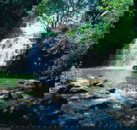 Pepina Falls - SA Accommodation