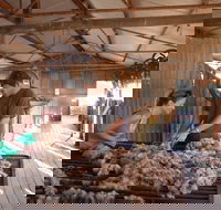 Peron Homestead - SA Accommodation