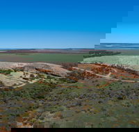 Pildappa Rock - SA Accommodation