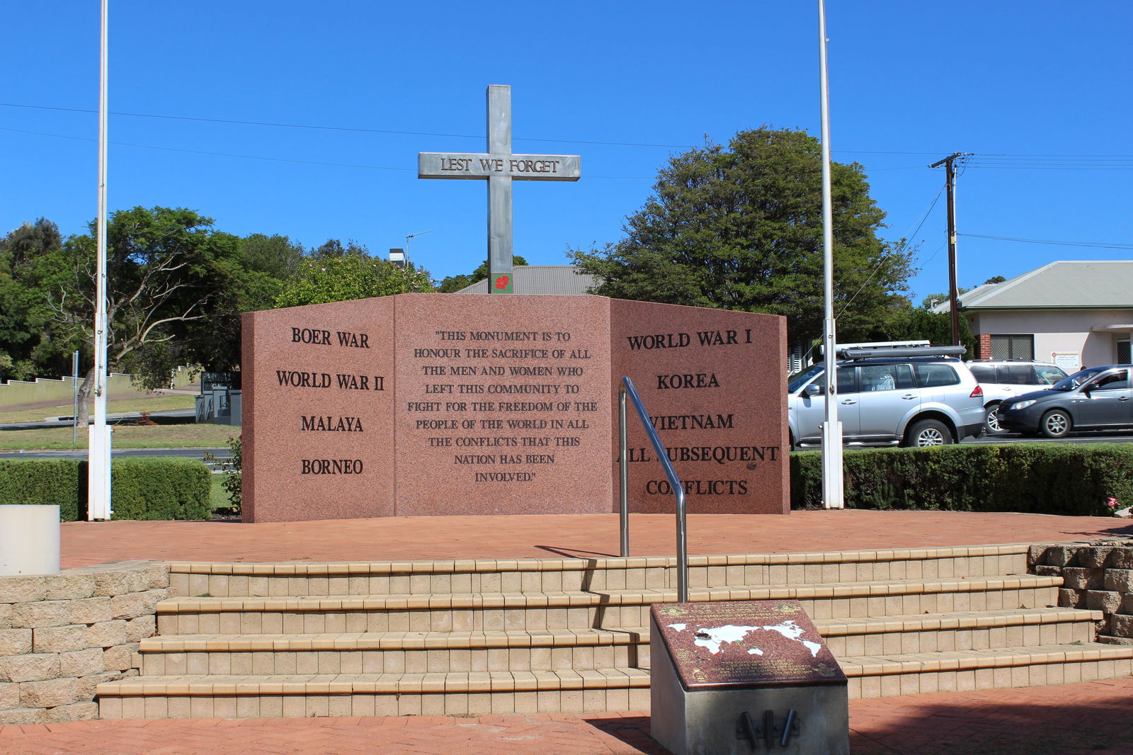  SA Accommodation