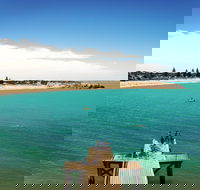 Port Elliot - SA Accommodation