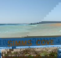 Port Hughes Coastal Walking Trail - SA Accommodation