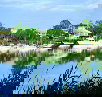 Port of Maryborough - SA Accommodation