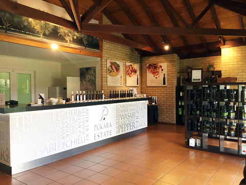 Pukara Estate - Margaret River Tasting Room - SA Accommodation 1