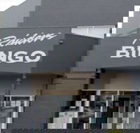 Raiders Bingo Centre - SA Accommodation