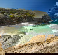Redlands Coast - SA Accommodation