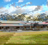 Redland Museum Inc - SA Accommodation