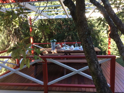Rick Rutherfords Country Gallery - SA Accommodation 2