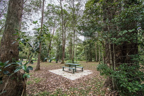 Rocksberg Park Heritage Reserve - SA Accommodation 1