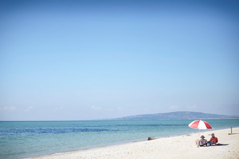 Rosebud And McCrae Bay Trail - SA Accommodation 0