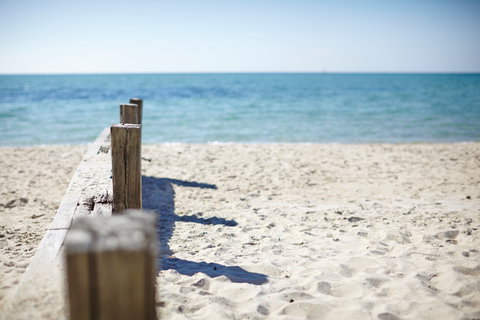 Rosebud And McCrae Bay Trail - SA Accommodation 1