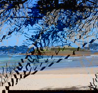 Sandon Beach - SA Accommodation
