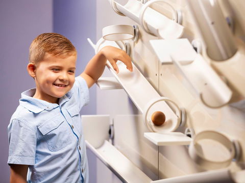 Sciencentre - SA Accommodation 1