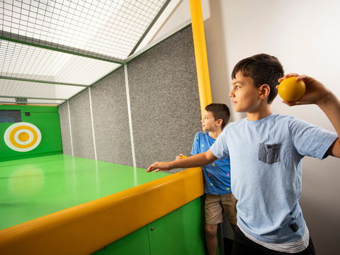 Sciencentre - SA Accommodation 2