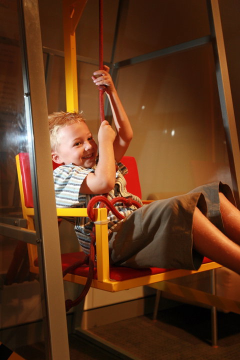 Sciencentre - SA Accommodation 0