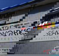 Seaworks and the Maritime Discovery Centre - SA Accommodation