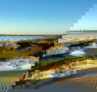 Shelly Beach Dune Walk Trail - SA Accommodation