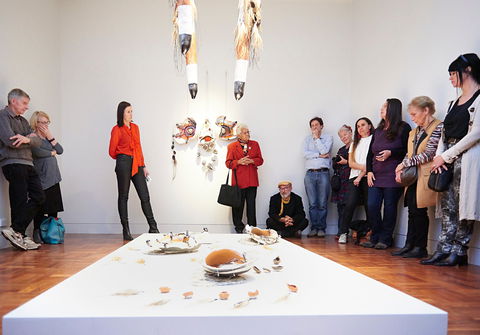 Shepparton Art Museum - SA Accommodation 0