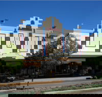 Soundtrails - Bingara - SA Accommodation