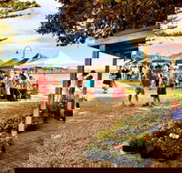 Stansbury Seaside Markets - SA Accommodation