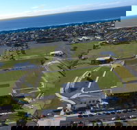 Sunshine Coast Stadium - SA Accommodation
