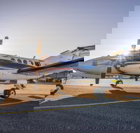 The Royal Flying Doctor Service Outback Experience in Broken Hill - SA Accommodation