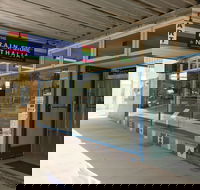 The G.R.A.I.N. Store Gallery - SA Accommodation