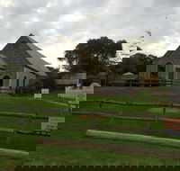 The Ranch - SA Accommodation