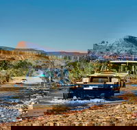 The Gibb River Road - SA Accommodation