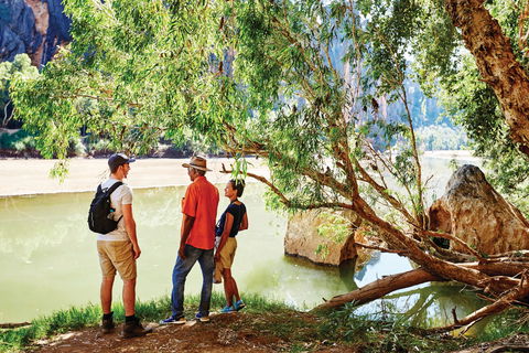 The Gibb River Road - SA Accommodation 1