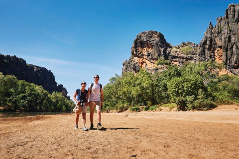 The Gibb River Road - SA Accommodation 2