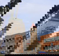 The Chaffey Trail Mildura - SA Accommodation