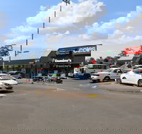 Thornton - SA Accommodation