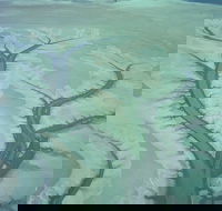 Tidal Flats - SA Accommodation