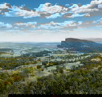 Tooloom Lookout - SA Accommodation