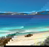 Tourist Drive- Cooloola Coast Fraser Island - SA Accommodation