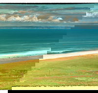 Tunkalilla Beach - SA Accommodation