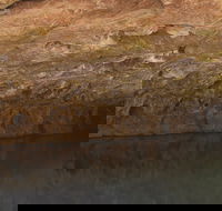 Tunnel Creek National Park - SA Accommodation
