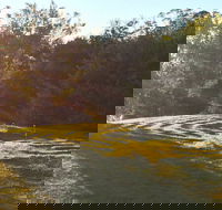 Vortex Healing Centre - SA Accommodation
