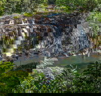 Wallicher Falls - SA Accommodation