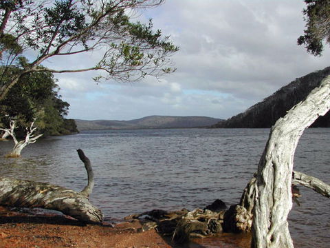 Walpole-Nornalup Inlet - SA Accommodation 0
