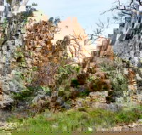 Warren Gorge - SA Accommodation