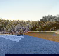 Waroona Dam - SA Accommodation