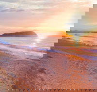Warilla Beach Shellharbour - SA Accommodation