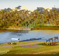 Wauchope - SA Accommodation
