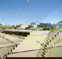 Wests Tennis Club - SA Accommodation