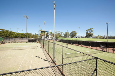 Wests Tennis Club - SA Accommodation 0