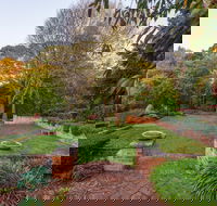 Windyridge Garden Mount Wilson - SA Accommodation