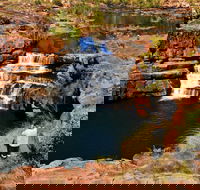 Wunaamin Miliwundi Range National Park - SA Accommodation