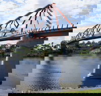 Yandhai Nepean Crossing - SA Accommodation